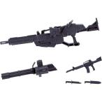 MODEROID 『ティタノマキア』 ウェポンセット01 from ティタノマキアSIDE：CE (組み立て式プラモデル)