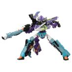 新幹線変形ロボ シンカリオンCW 500 TYPE EVA ポジトロンフォームおもちゃ こども 子供 男の子 3歳 プラレール
