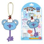  Bandai (BANDAI)roli pop шоко очарование BT21 (10 штук ) Shokugan *chu- in жевательная резинка 1 шт (BT21) игрушка ... ребенок Shokugan 