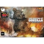 TOHO MONSTERS KIT Vol.3 [ Godzilla -1.0] Godzilla (2023) ( пластиковая модель )