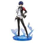 ショッピングフィギュア ARTFX J 1／8 『ペルソナ3 リロード』 P3R主人公 【PV416】 (塗装済完成品フィギュア)