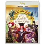 アリス・イン・ワンダーランド／時間の旅 【Blu-ray】