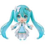 ねんどろいど 『劇場版プロジェクトセカイ 壊れたセカイと歌えないミク』 初音ミク 開かれた窓のセカイVer. (塗装済み可動フィギュア)