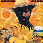 ro колено * Smith | Afro tesia{ ограниченное количество запись } ( время ограничено ) [CD]