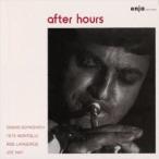dasko*goiko vi chi| after * Hour z{ ограниченное количество запись } ( время ограничено ) [CD]