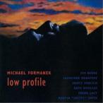  Michael * four manek| low * profile { ограниченное количество запись } ( время ограничено ) [CD]