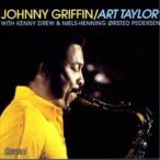  Johnny * griffin ~ искусство * Taylor | in * Copen - -gen{ ограниченное количество запись } ( время ограничено ) [CD]