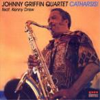  Johnny * griffin |katarusis!{ ограниченное количество запись } ( время ограничено ) [CD]