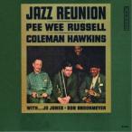 pi-* we * russell | Coleman * Hawkins | Jazz *li Union { ограниченное количество запись } ( время ограничено ) [CD]