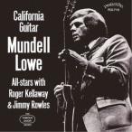  man Dell * low | California * гитара { ограниченное количество запись } ( время ограничено ) [CD]