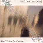atila*zola-&jimi-* Laney | Jim & I * жить * at *kosi режим { ограниченное количество запись } ( время ограничено ) [CD]