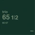  Trio 65 1|2|66 67{ ограниченное количество запись } ( время ограничено ) [CD]