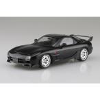  The * tuned машина 1|24 Mazda Speed A- спецификация FD3S RX-7 *99( Mazda ) [80] ( пластиковая модель )