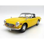 1／24 インチアップシリーズ Honda S800M 【ID309】 (プラモデル)