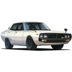 1／24 インチアップシリーズ NISSAN SKYLINE 2000GT 【ID5】 (プラモデル)