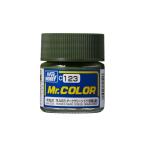 Mr. цвет RLM83 темно-зеленый [C123] ( краска )