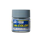 Mr. цвет самолет для макета цвет grayish голубой FS35237 [C337] ( краска )