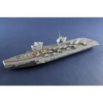 トランペッター 1／700 イギリス海軍 航空母艦 HMS クイーン・エリザベス 【06751】 (プラモデル)