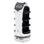 グランデスケール Pudu Robotics ベラボット 【KP828】 (プラモデル)