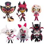 ブラインドボックスシリーズ 『ハズビン・ホテルへようこそ』 ハズビン・ホテル (6個入BOX) (塗装済み完成品フィギュア)