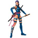 ショッピングキャラクター MAFEX 『X-MEN』 PSYLOCKE(COMIC Ver.) (フィギュア)