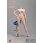 I8TOYS 萌シリーズ 1／6スケール シームレス可動女性素体 I8-FB-002-B(通常Ver.) 【65823188】 (フィギュア)