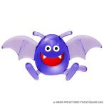 ショッピングドラクエ 『ドラゴンクエスト』 クリスタルモンスターズギャラリー ドラキー (フィギュア)