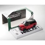 ショッピングRANGE WHELART 1／64 Range Rover Sport 2018 (LHD) レッド 【H-002H】 (ミニカー)