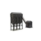 ジオコレ 情景小物103-2 給炭ホッパー2 (鉄道模型 コレクション)