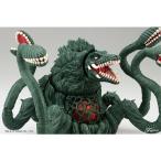 チビマルゴジラシリーズ No.9 『ゴジラVSビオランテ』 ビオランテ 【チビマルゴジラ-9】 (プラモデル)