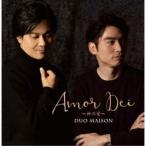 Duo Maison|Amor Dei ~ бог. love ~ [CD]