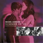  Michel * legrand |..... лето оригинал * саундтрек [CD]