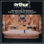  балка to*baka подставка | Mr. * Arthur оригинал * саундтрек [CD]