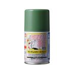  Gundam спрей MS глубокий зеленый [SG07] ( краска )