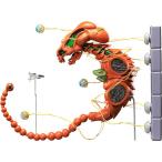 figma 『R-TYPE』 ドブケラドプス 【再販】 (塗装済み可動フィギュア)