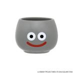 『ドラゴンクエスト』 スマイルスライム マルチポット Sメタルスライム (グッズ)