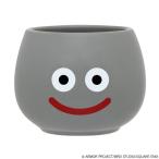 『ドラゴンクエスト』 スマイルスライム マルチポット Mメタルスライム (グッズ)