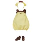  Licca-chan мой cho стул Sanrio герой z платье & лента-ободок Pom Pom Purin игрушка ... ребенок девочка кукла развлечение европейская одежда 3 лет 