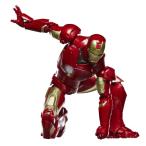 ma- bell Legend * серии Ironman Mark III [G2055] ( action фигурка )