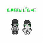 やなぎなぎ／Green Light 【C