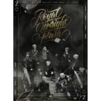 MAZZEL|MAZZEL 2nd One Man Tour 2025 Royal Straight Flush{ обычный запись } [DVD]