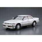  The * модель машина 1|24 Toyota GX81 Mark II2.0 grande twincam 24 *88 [63] ( пластиковая модель )