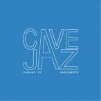 Fabiano do Nascimento／Cavejaz 【CD】
