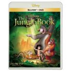 ジャングル・ブック 【Blu-ray】