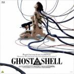 GHOST IN THE SHELL| Ghost in the Shell [Blu-ray]