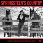 (V.A.)| springs s подростки * Country [CD]