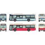 ジオコレ ザ・バスコレクション 和歌山バス創業50周年記念復刻デザインバス2台セット (鉄道模型 コレクション)