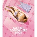 ショッピングBlu-ray テイク・ミー・サムウェア・ナイス 【Blu-ray】