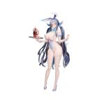 ショッピングフィギュア 『ブラウンダスト2』 デイドリーム・バニー モルフェア 1／7 完成品フィギュア (塗装済み完成品フィギュア)