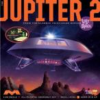 1／35 『宇宙家族ロビンソン』 ジュピター2 (50周年リニューアルパッケージver.) 【MOE913R】 (プラモデル)